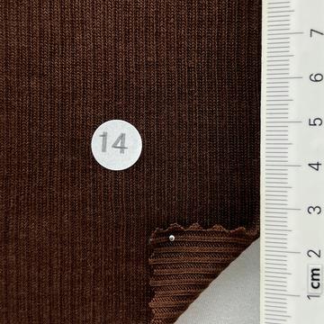 14 Brown