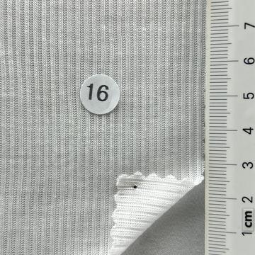 16 White