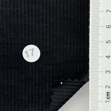 17 Black