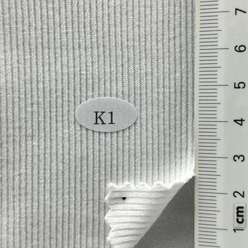 K1 White