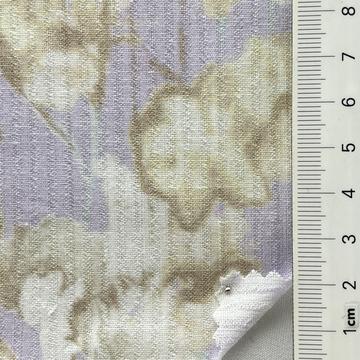 Cotton-blend Dobby