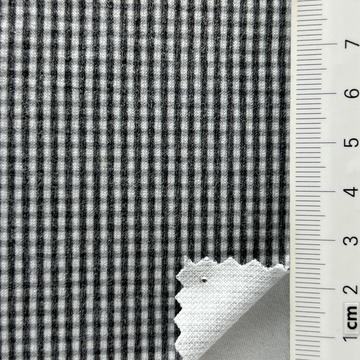 Polyester-blend Ponte
