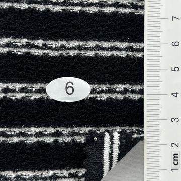 6 Black