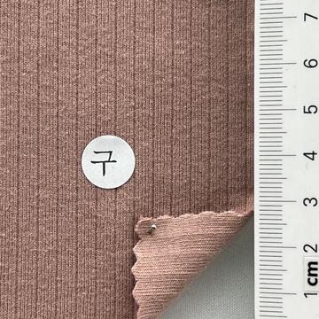 9 Dusty Pink