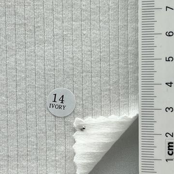 14 Ivory