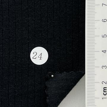 24 Black