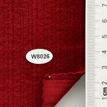 w8026 Red