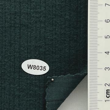 w8035 Deep Green