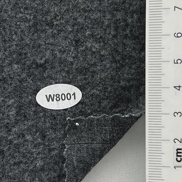 w8001 Charcoal