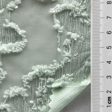 4 Pale Green