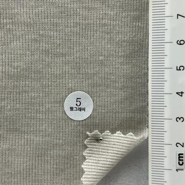 5 Gray