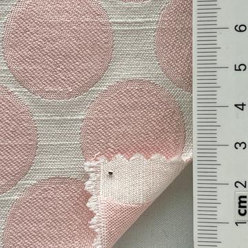 Viscose Rayon-blend Jacquard