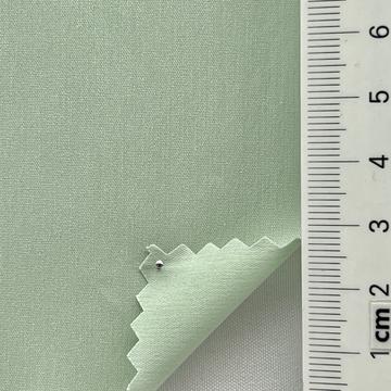 7 Pale Green