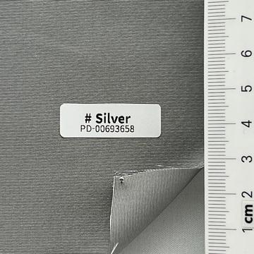 Silver Gray