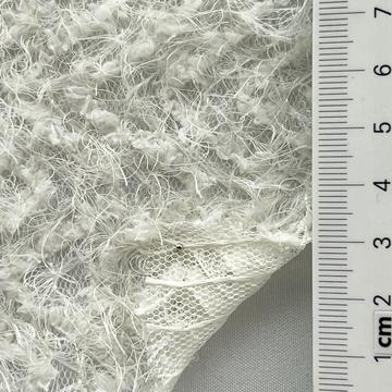 Polyester Embroidery Lace