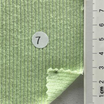 7 Pale Green