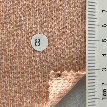 8 Pale Orange