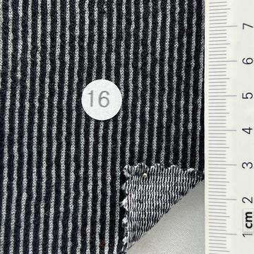 16 Black