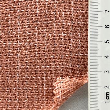 2 Pale Orange