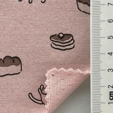 4 Pale Pink