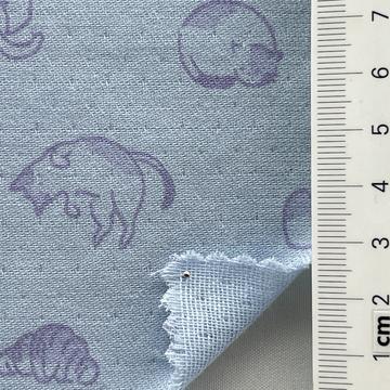 5 Pale Blue