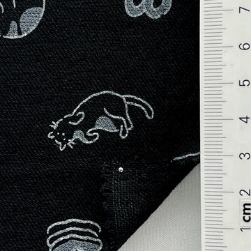8 Black