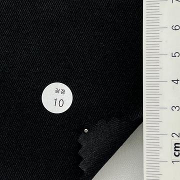10 Black