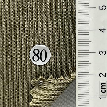 80 Deep Green