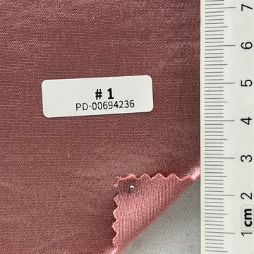 Polyester Charmeuse