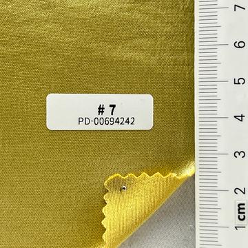 7 Yellow