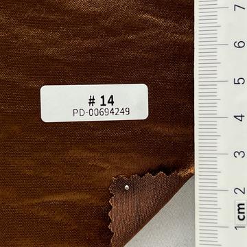 14 Brown