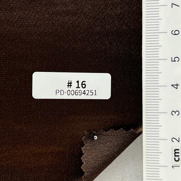 16 Brown