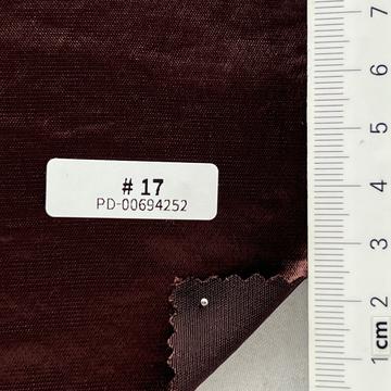 17 Brown
