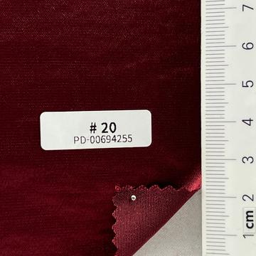 20 Red