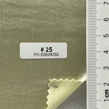 25 Pale Green