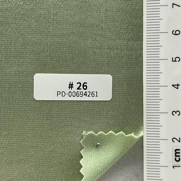 26 Pale Green