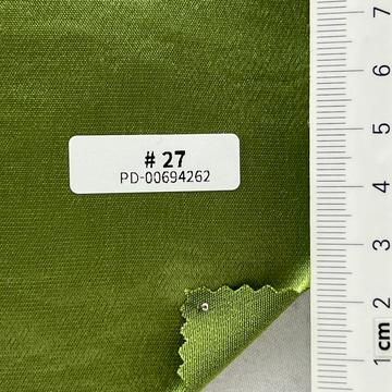 27 Pale Green