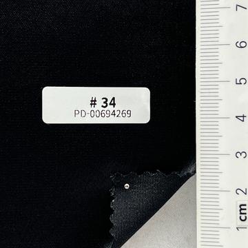 34 Black