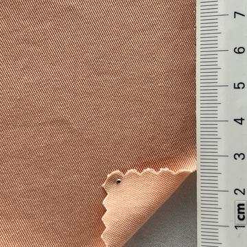 8 Pale Orange