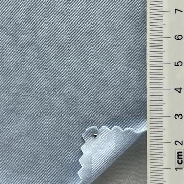 11 Pale Blue
