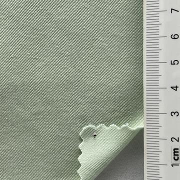 13 Pale Green