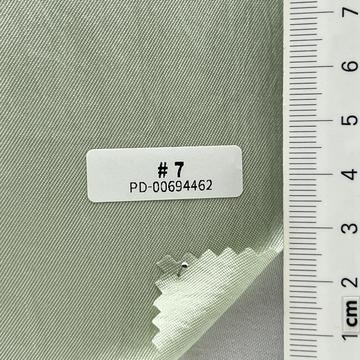 7 Pale Green