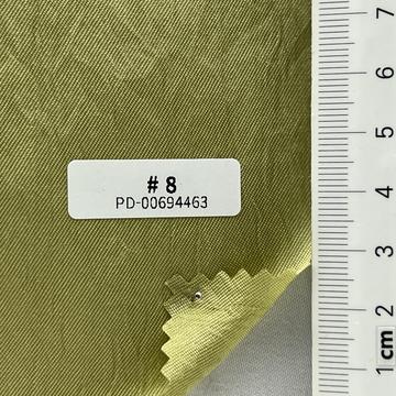 8 Pale Green
