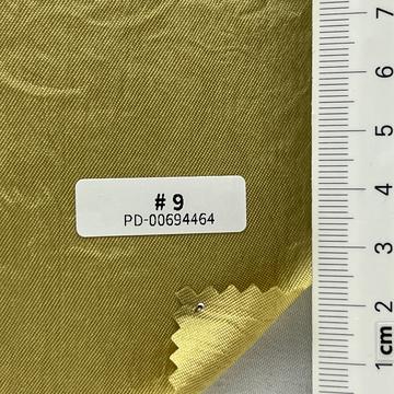 9 Yellow