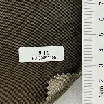 11 Brown