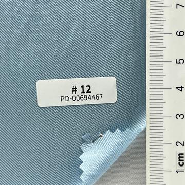 12 Pale Blue