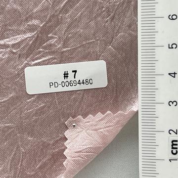 7 Pale Pink