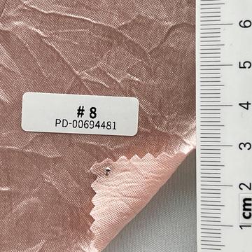 8 Pale Pink