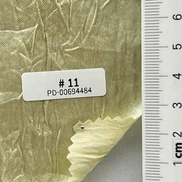11 Pale Green