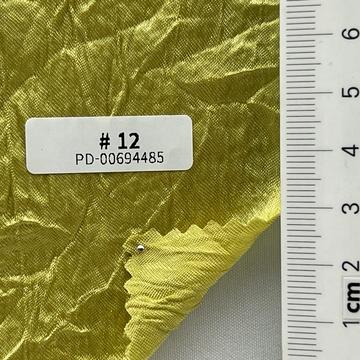 12 Pale Green